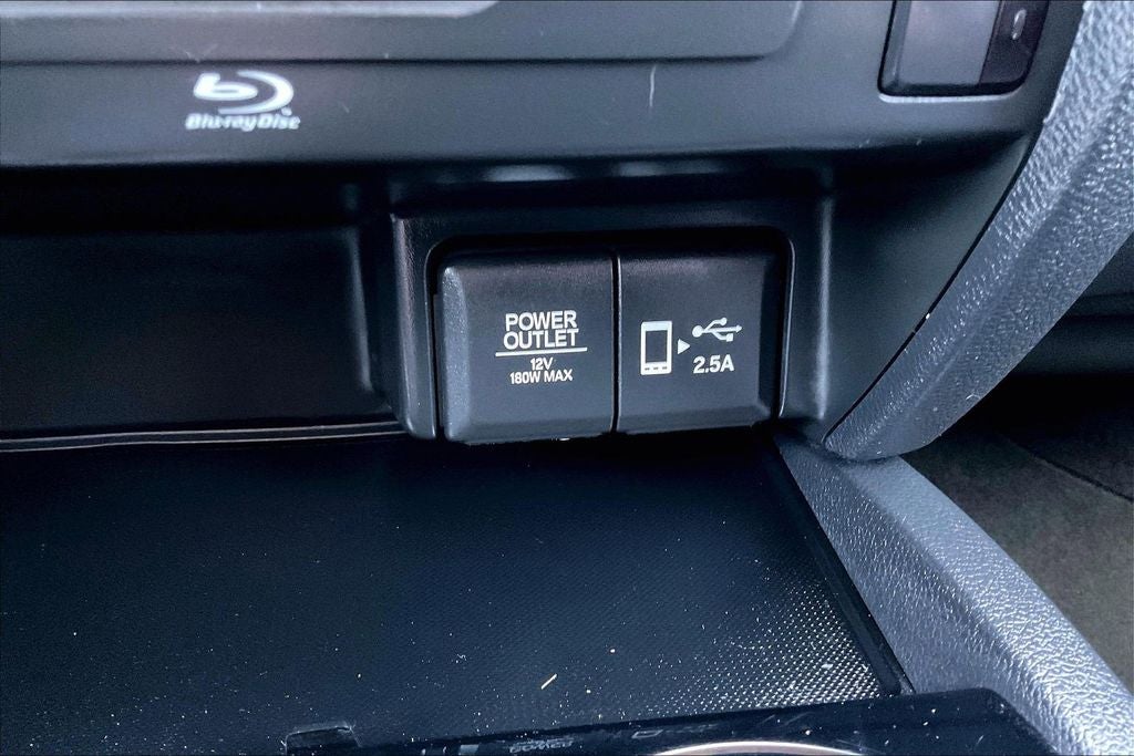 2020 Honda Pilot Touring 7 Passenger