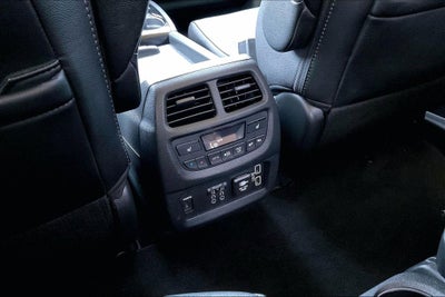 2020 Honda Pilot Touring 7 Passenger