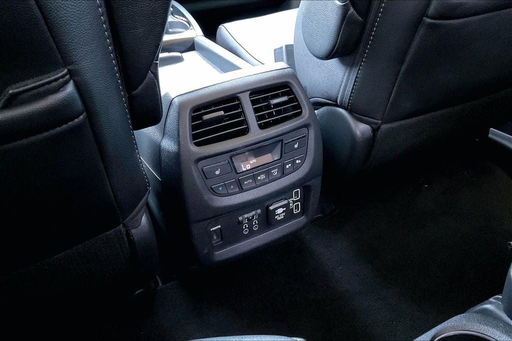 2020 Honda Pilot Touring 7 Passenger