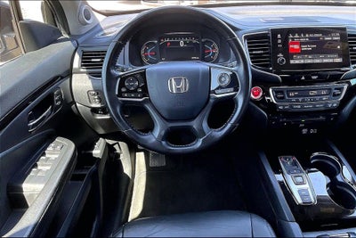 2020 Honda Pilot Touring 7 Passenger