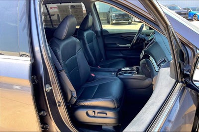 2020 Honda Pilot Touring 7 Passenger