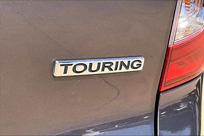 2020 Honda Pilot Touring 7 Passenger
