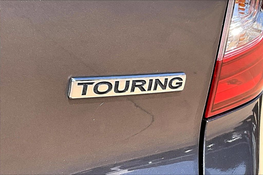 2020 Honda Pilot Touring 7 Passenger