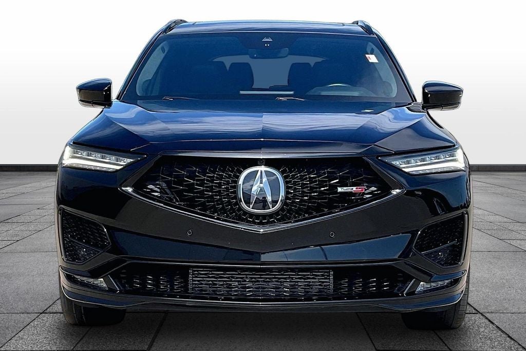 2022 Acura MDX Type S w/Advance Package SH-AWD