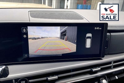 2024 Hyundai Santa Fe SE