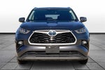 2020 Toyota Highlander Hybrid XLE