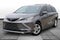 2021 Toyota Sienna Limited 7 Passenger