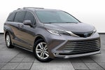 2021 Toyota Sienna Limited 7 Passenger