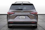2021 Toyota Sienna Limited 7 Passenger