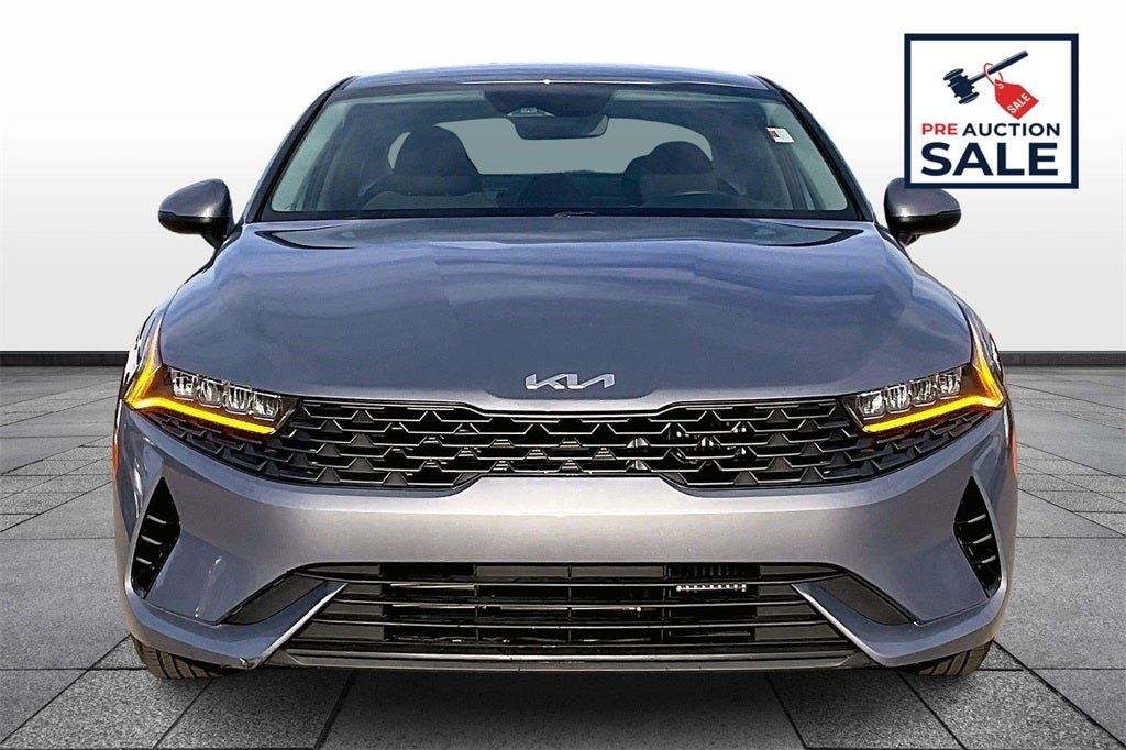 2023 Kia K5 LXS