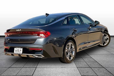 2024 Kia K5 EX