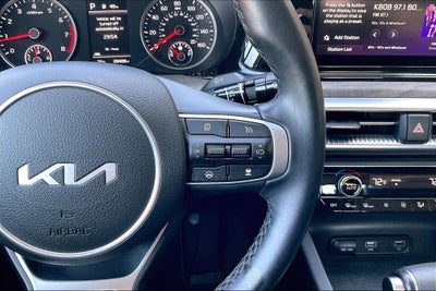2024 Kia K5 EX