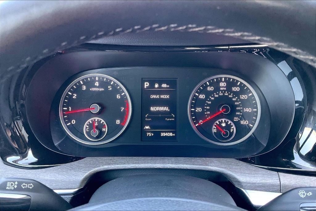 2024 Kia K5 EX