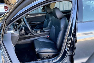 2024 Kia K5 EX