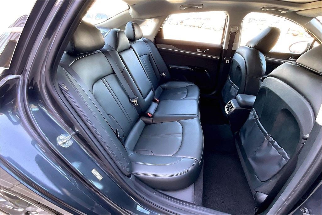 2024 Kia K5 EX