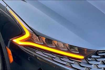 2024 Kia K5 EX