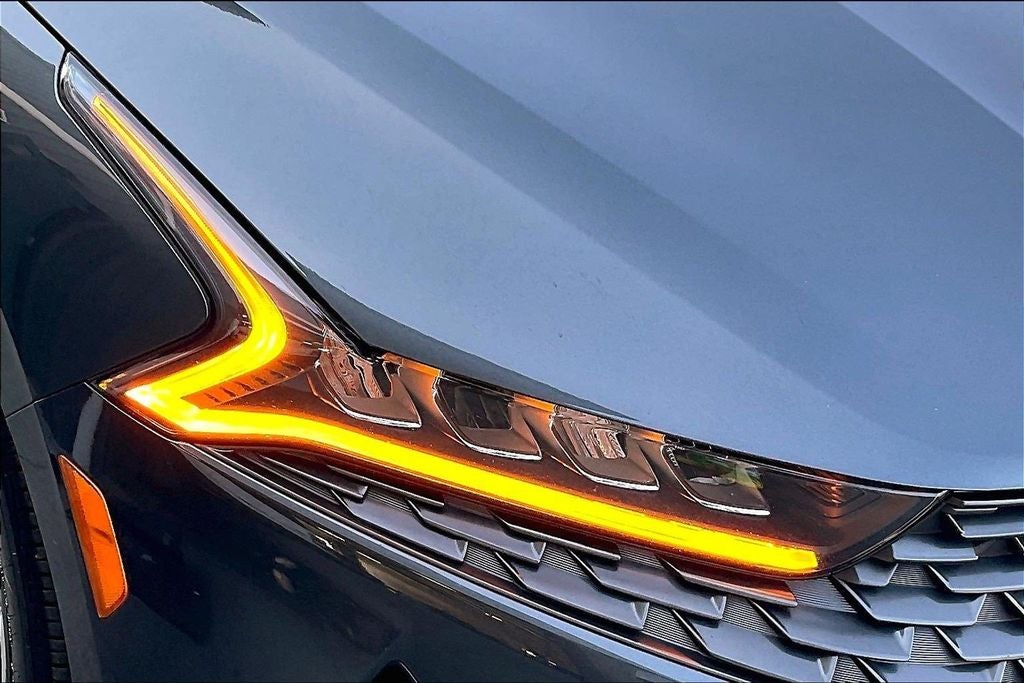 2024 Kia K5 EX