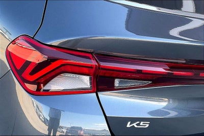 2024 Kia K5 EX
