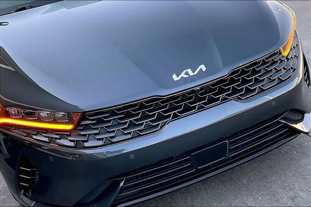2024 Kia K5 EX
