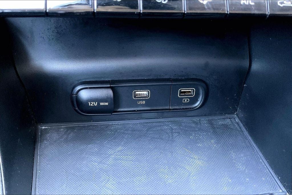 2024 Kia K5 EX