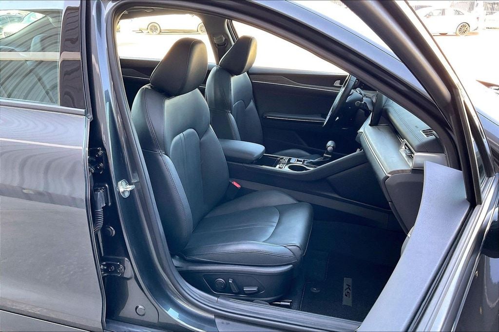 2024 Kia K5 EX