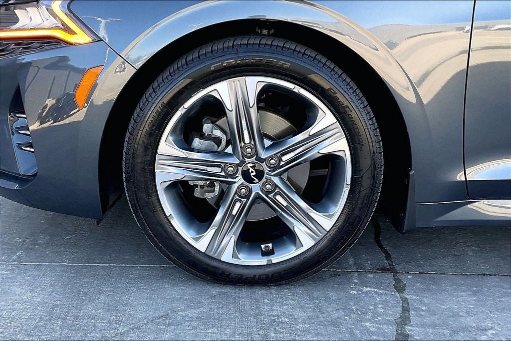 2024 Kia K5 EX