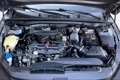2024 Kia K5 EX