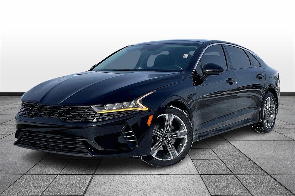 2023 Kia K5 EX