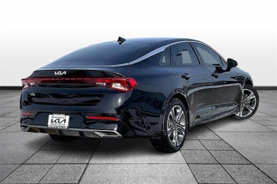 2023 Kia K5 EX