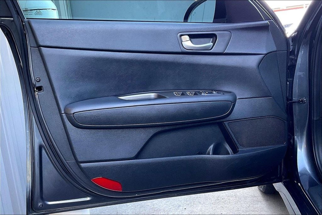 2020 Kia Optima SE