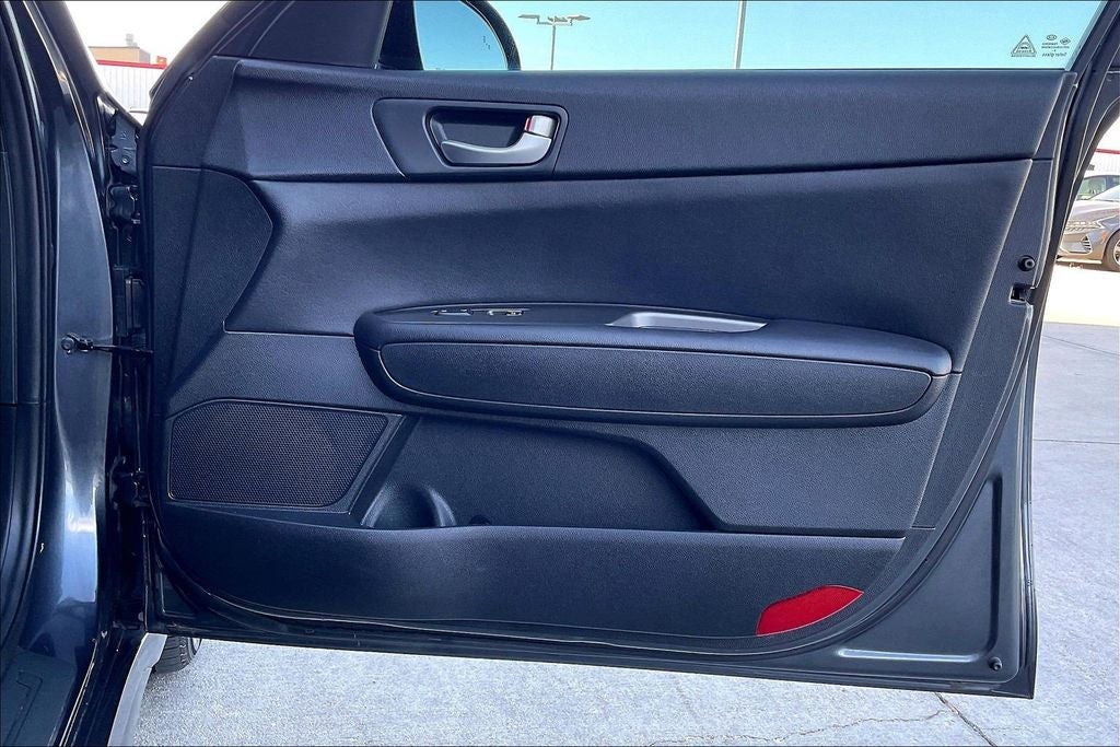 2020 Kia Optima SE