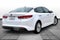 2017 Kia Optima EX