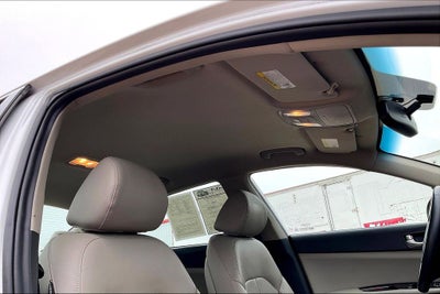 2017 Kia Optima EX
