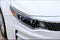 2017 Kia Optima EX