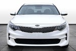 2017 Kia Optima EX
