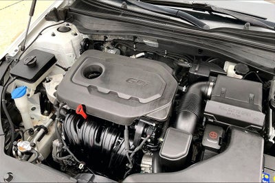 2017 Kia Optima EX