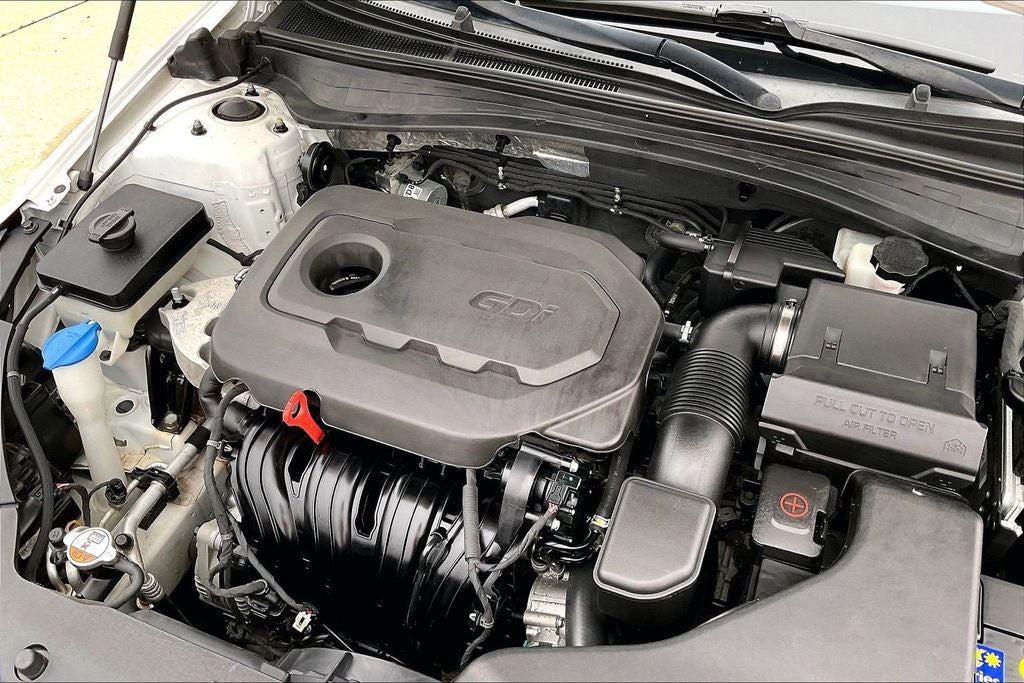 2017 Kia Optima EX