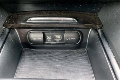 2017 Kia Optima EX