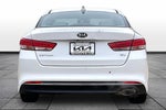 2017 Kia Optima EX