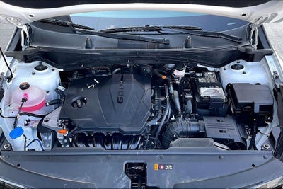 2024 Kia Sportage X-Pro Prestige