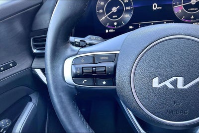 2024 Kia Sportage X-Pro Prestige