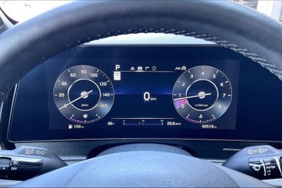 2024 Kia Sportage X-Pro Prestige