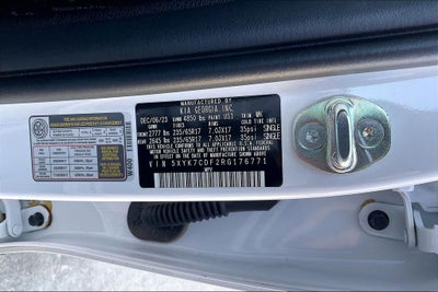 2024 Kia Sportage X-Pro Prestige