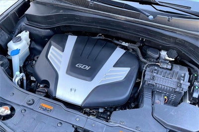 2014 Kia Sorento Limited V6