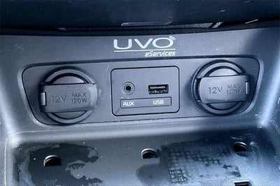 2014 Kia Sorento Limited V6