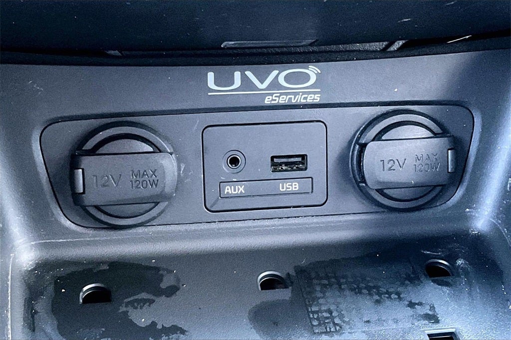 2014 Kia Sorento Limited V6