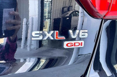 2014 Kia Sorento Limited V6