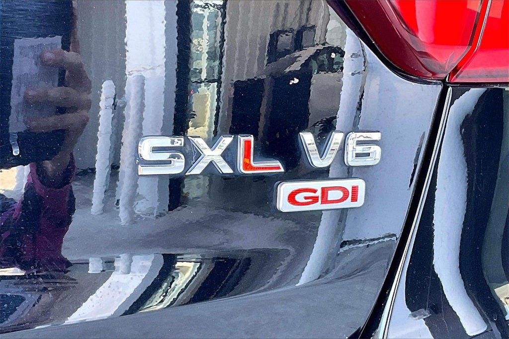 2014 Kia Sorento Limited V6