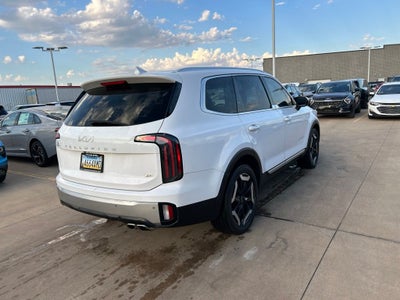 2023 Kia Telluride EX