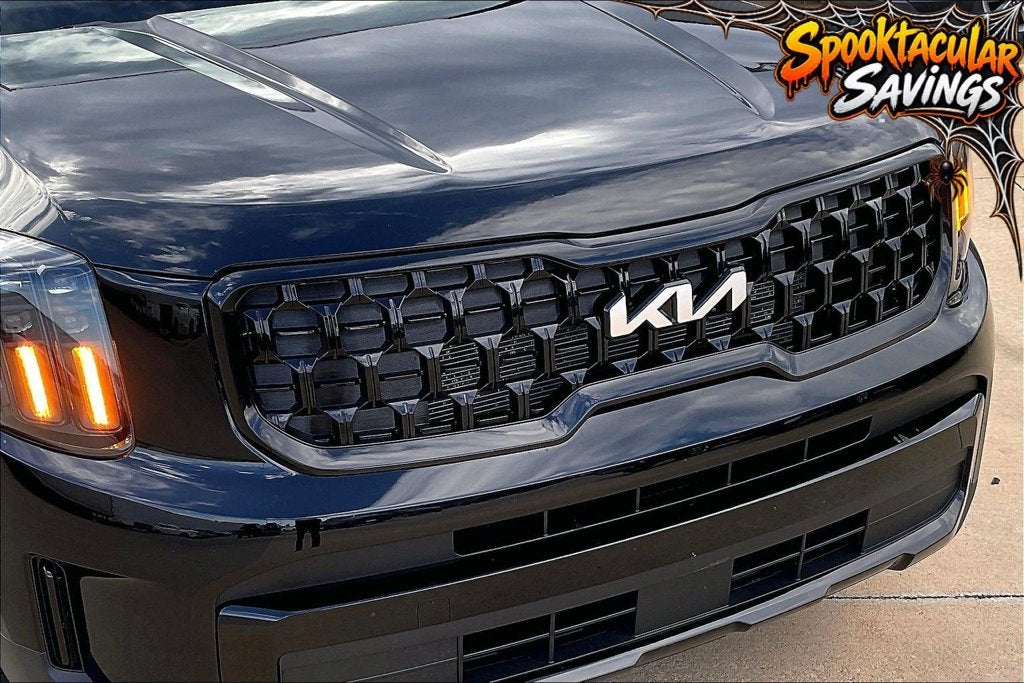 2024 Kia Telluride EX X-Line